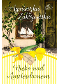 Niebo nad Amsterdamem. Saga amsterdamska. Tom 3