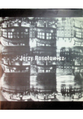 Jerzy Rosołowicz 1928 - 1982 r. Wystawa retrospektywna