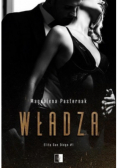 Władza Tom 1