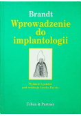 Wprowadzenie do implantologii