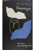 Aspazja