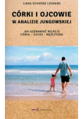 Córki i ojcowie w analizie jungowskiej