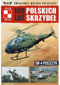 100 lat polskich skrzydeł Tom 63 SW-4 Puszczyk