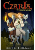 Czarla Poszukiwacze