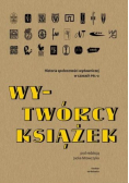 Wy-Twórcy książek