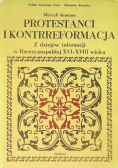 Protestanci i kontrreformacja