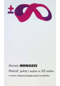 Kościół, pokój i wojna w XX wieku