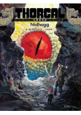 Thorgal Louve Nidhogg Tom 7