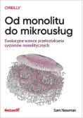 Od monolitu do mikrousług