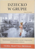 Dziecko w grupie