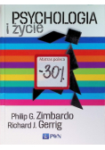 Psychologia i życie