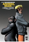 Animal Man Omnibus