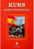 Kurs języka hiszpańskiego