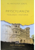 Pryscylianizm
