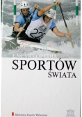 Encyklopedia sportów świata Tom 6