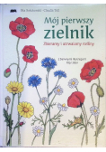 Mój pierwszy zielnik