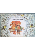 Zimowy koncert