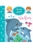 Co to jest? Delfiny