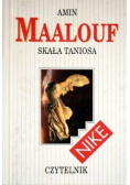 Skała Taniosa