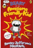 Diary of an Awesome Friendly Kid