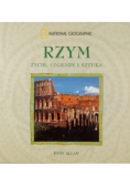 Rzym życie legendy i sztuka