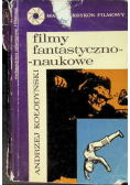 Filmy fantastyczno naukowe