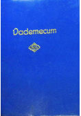 Vademecum