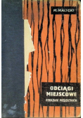 Odciągi miejscowe Poradnik projektanta