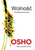 Wolność Odwaga bycia sobą