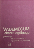 Vademecum Lekarza Ogólnego