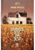 Dobrze jest jak jest