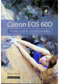 Canon EOS 60D podręcznik użytkowania