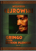Gringo wśród dzikich plemion