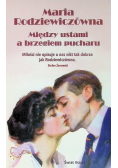 Między Ustami A Brzegiem Pucharu