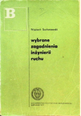 Wybrane zagadnienia inżynierii ruchu
