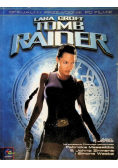 Lara Croft Tomb Raider