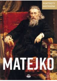 Portrety mistrzów Matejko
