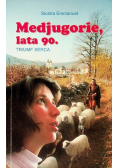 Medjugorie lata 90