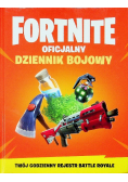 Fortnite. Oficjalny dziennik bojowy