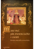 Masz być jak zwierciadło i cierń Święta Brygida Szewdzka