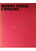Demony purtki i stolemy