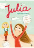 Julia łapie za słówka