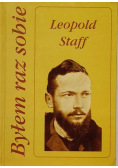 Byłem raz sobie