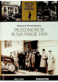 Przedmoście rumuńskie 1939