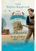 Puste wygony