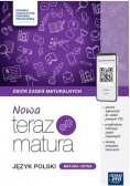 Nowa Teraz Matura Język polski Matura ustna