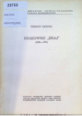Krakowski Kraj (1869-1874 )