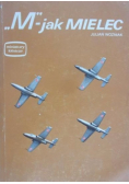 M jak Mielec