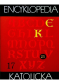 Encyklopedia katolicka Tom 17
