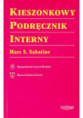 Kieszonkowy podręcznik interny
